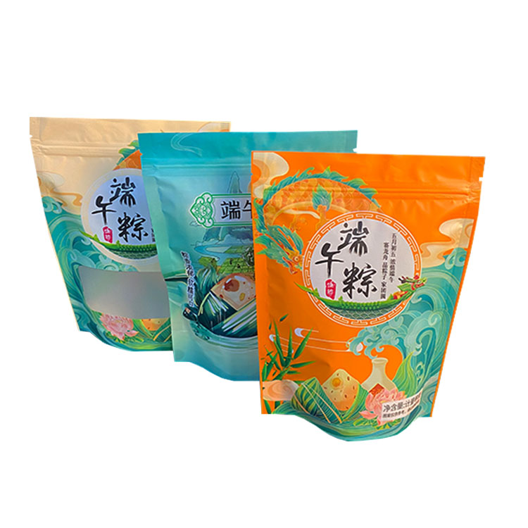 粽子包裝袋、粽子袋子