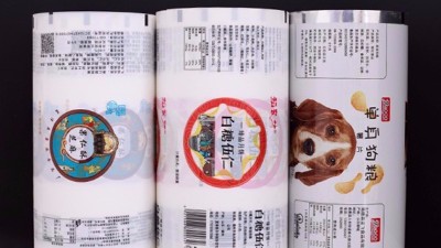 復(fù)合包裝卷膜哪家好？你肯定不知道！