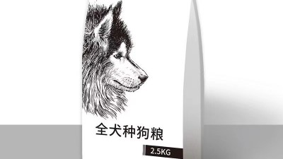 寵物食品袋定制，除了要求設(shè)計精美，這一點更要注意！