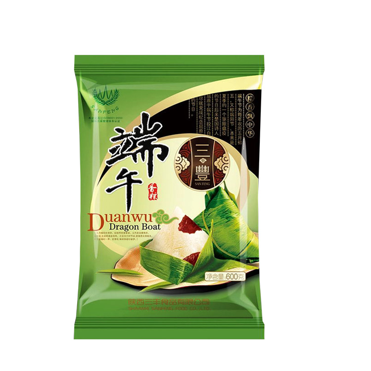 粽葉包裝袋、端午節袋子