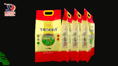 大米真空袋和普通袋有什么不同？