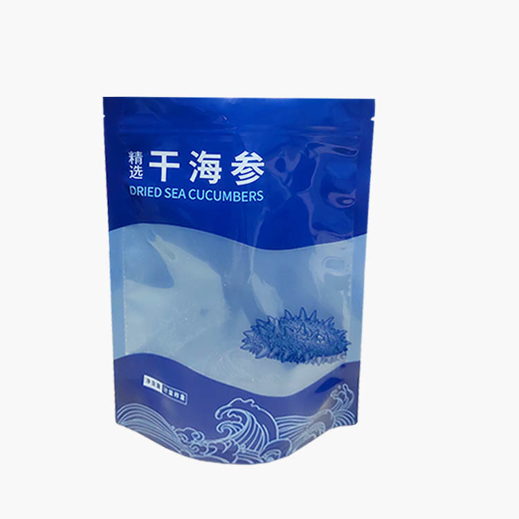 海參真空袋批發(fā)廠家