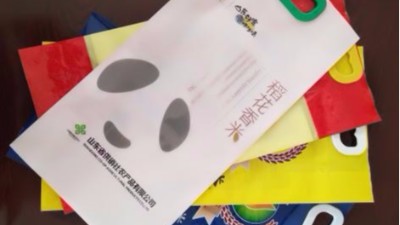 大米用真空包裝袋比編織袋的好處？你知道嗎？